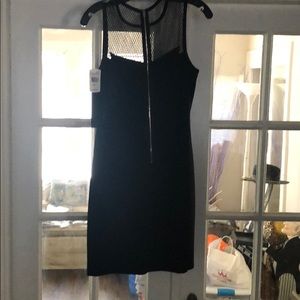 Rag and Bone beautiful black dress. Tags attached.